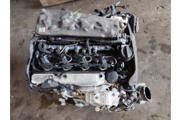 BMW 4 G22 G23 2 0D ENGINE COMPLETE B47D20B DISASSEMBLY
