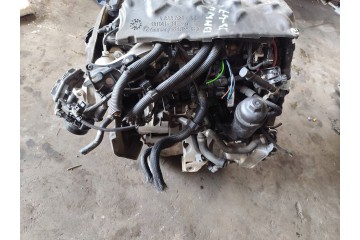 BMW 4 G22 G23 2 0D ENGINE COMPLETE B47D20B DISASSEMBLY Catalog number of the part B47D20B