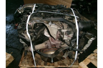 ENGINE AUDI A6 C6 3 0 TDI 232KM 2007R ASB 087757 Part manufacturer Audi OE