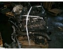 ENGINE AUDI A6 C6 3 0 TDI 232KM 2007R ASB 087757 Car type passenger cars