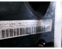 ENGINE AUDI A6 C6 3 0 TDI 232KM 2007R ASB 087757 Engine type diesel