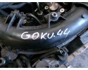 ENGINE AUDI A6 C6 3 0 TDI 232KM 2007R ASB 087757 Product weight with unit packaging 5 kg