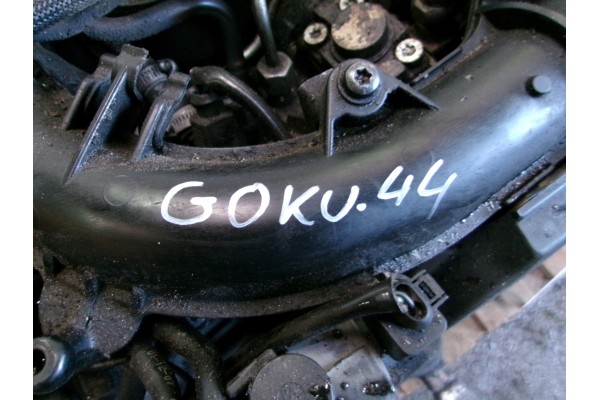 ENGINE AUDI A6 C6 3 0 TDI 232KM 2007R ASB 087757 Product weight with unit packaging 5 kg