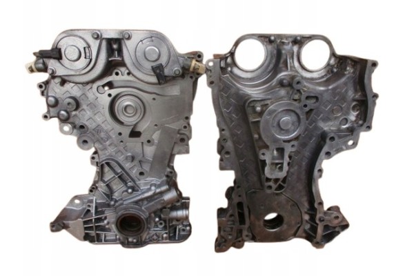 OPEL 1 2 A12XER A14XER 1 4 TURBO TIMING HOUSING OIL PUMP 55562788 spra