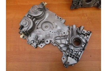 OPEL 1 2 A12XER A14XER 1 4 TURBO TIMING HOUSING OIL PUMP 55562788 spra Catalog number of the part 55562788 1 2 16V A12XEL B12XER