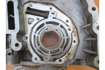 OPEL 1 2 A12XER A14XER 1 4 TURBO TIMING HOUSING OIL PUMP 55562788 spra Car type 4x4 SUV cargo vans passenger cars