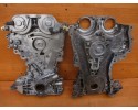 OPEL 1 2 A12XER A14XER 1 4 TURBO TIMING HOUSING OIL PUMP 55562788 spra Engine type gasoline powered