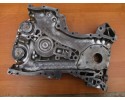 OPEL 1 2 A12XER A14XER 1 4 TURBO TIMING HOUSING OIL PUMP 55562788 spra Quality of parts according to GVO O original with manufac