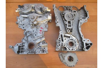 OPEL 1 2 A12XER A14XER 1 4 TURBO TIMING HOUSING OIL PUMP 55562788 spra Product weight with unit packaging 5 kg