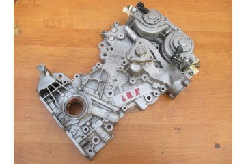 Carcasa de distribución y bomba de aceite Opel 1.2 A12XER A14XER 1.4 