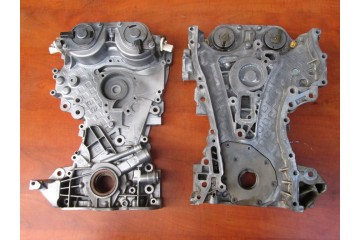 Carcasa de distribución y bomba de aceite Opel 1.2 A12XER A14XER 1.4 