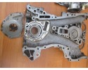 Carcasa de distribución y bomba de aceite Opel 1.2 A12XER A14XER 1.4 
