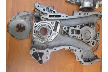 Carcasa de distribución y bomba de aceite Opel 1.2 A12XER A14XER 1.4 