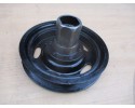 Carcasa de distribución y bomba de aceite Opel 1.2 A12XER A14XER 1.4 