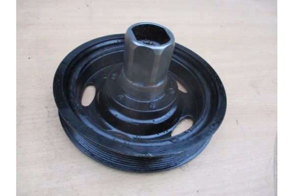 Carcasa de distribución y bomba de aceite Opel 1.2 A12XER A14XER 1.4 