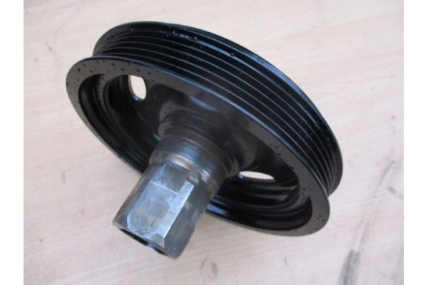Carcasa de distribución y bomba de aceite Opel 1.2 A12XER A14XER 1.4 
