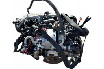 ENGINE COMPLETE AUDI A6 C5 A4 B5 2 5 TDI AYM NEEDLE Catalog number of the part 2 5 TDI AYM
