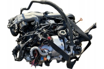 ENGINE COMPLETE AUDI A6 C5 A4 B5 2 5 TDI AYM NEEDLE Part manufacturer Audi OE