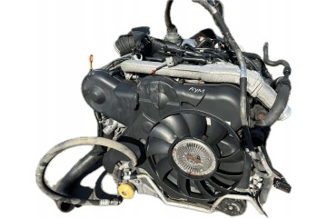 ENGINE COMPLETE AUDI A6 C5 A4 B5 2 5 TDI AYM NEEDLE Engine type diesel