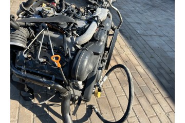 Motor Completo Audi A6 C5 A4 B5 2.5 TDI AYM