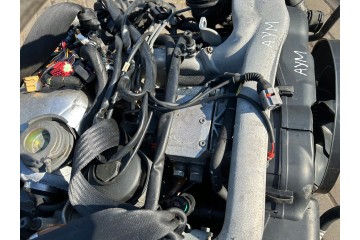 Motor Completo Audi A6 C5 A4 B5 2.5 TDI AYM
