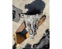 AUTOMATIC TRANSMISSION AUDI Q5 8R NHD Catalog number of the part NHD