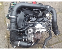 ENGINE FORD FIESTA FOCUS 1 0 ECOBOOST SFDA SFDB SFJC SFJD COMPLETE