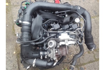 ENGINE FORD FIESTA FOCUS 1 0 ECOBOOST SFDA SFDB SFJC SFJD COMPLETE