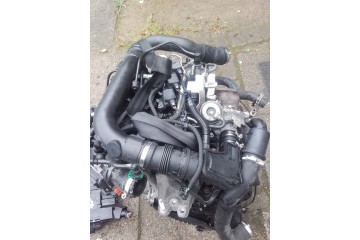 ENGINE FORD FIESTA FOCUS 1 0 ECOBOOST SFDA SFDB SFJC SFJD COMPLETE Part manufacturer Ford OE