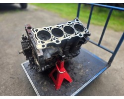 FIAT DUCATO 2 3 JTD EURO 6 ENGINE F1AGL4113 ADBLUE POST BLOCK