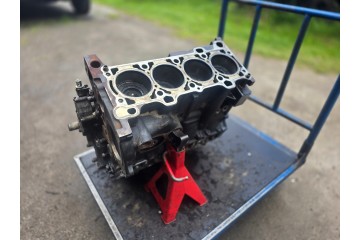 FIAT DUCATO 2 3 JTD EURO 6 ENGINE F1AGL4113 ADBLUE POST BLOCK