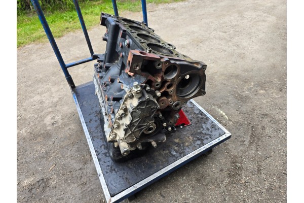FIAT DUCATO 2 3 JTD EURO 6 ENGINE F1AGL4113 ADBLUE POST BLOCK Catalog number of the part FIAT DUCATO 2 3 JTD EURO 6 SILNIK F1AGL