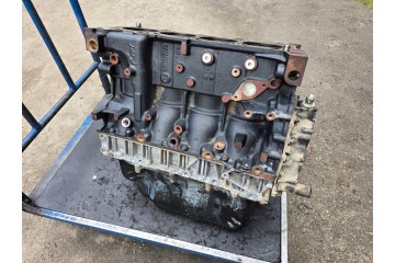 FIAT DUCATO 2 3 JTD EURO 6 ENGINE F1AGL4113 ADBLUE POST BLOCK Part manufacturer Fiat OE
