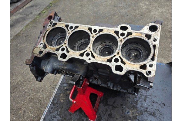 FIAT DUCATO 2 3 JTD EURO 6 ENGINE F1AGL4113 ADBLUE POST BLOCK Engine type diesel