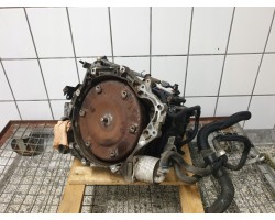CITROEN PEUGEOT AUTOMATIC GEARBOX 2 0 DIESEL BLUE HDI 20GZ09