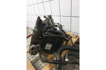 CITROEN PEUGEOT AUTOMATIC GEARBOX 2 0 DIESEL BLUE HDI 20GZ09 Part manufacturer Citroen OE