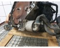 CITROEN PEUGEOT AUTOMATIC GEARBOX 2 0 DIESEL BLUE HDI 20GZ09 Transmission type automatic
