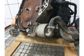 CITROEN PEUGEOT AUTOMATIC GEARBOX 2 0 DIESEL BLUE HDI 20GZ09 Transmission type automatic