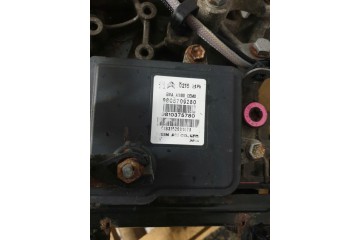Caja de Cambios Automática 2.0 Diesel BlueHDi 20GZ09 para Citroën y 