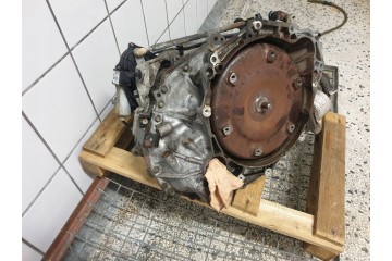 Caja de Cambios Automática 2.0 Diesel BlueHDi 20GZ09 para Citroën y 
