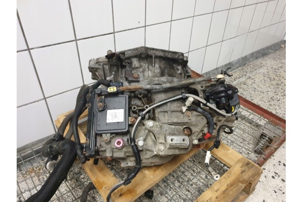 Caja de Cambios Automática 2.0 Diesel BlueHDi 20GZ09 para Citroën y 