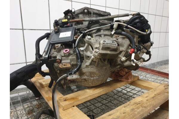 Caja de Cambios Automática 2.0 Diesel BlueHDi 20GZ09 para Citroën y 