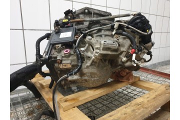 Caja de Cambios Automática 2.0 Diesel BlueHDi 20GZ09 para Citroën y 