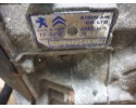 Caja de Cambios Automática 2.0 Diesel BlueHDi 20GZ09 para Citroën y 