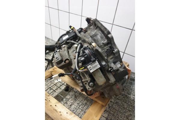 Caja de Cambios Automática 2.0 Diesel BlueHDi 20GZ09 para Citroën y 