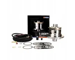 ELECTRIC REAR BRIDGE LOCK ET116 FORD F100 F150 MUSSO KORANDO