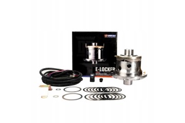 ELECTRIC REAR BRIDGE LOCK ET116 FORD F100 F150 MUSSO KORANDO