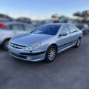 PEUGEOT 607 (S1)(12.2000) Pack