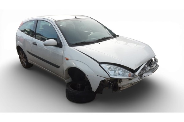 FORD FOCUS BERLINA (CAK) Trend