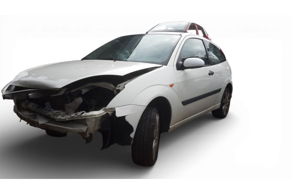 FORD FOCUS BERLINA (CAK) Trend